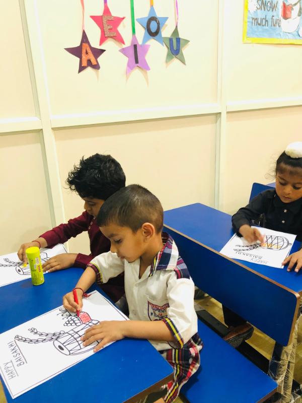 best school in pinjore