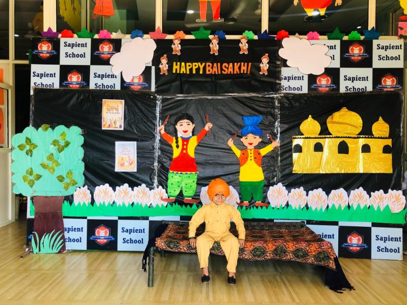 best school in pinjore