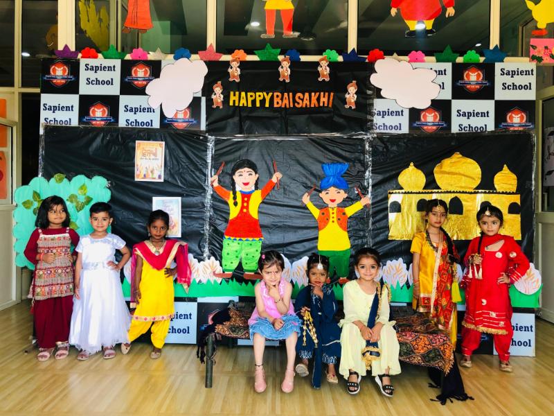 best school in pinjore