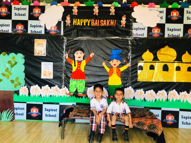 best school in pinjore