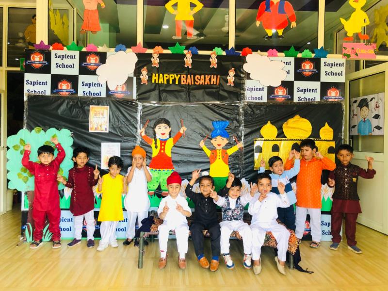 best school in pinjore