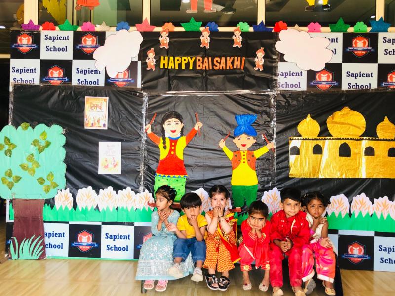 best school in pinjore