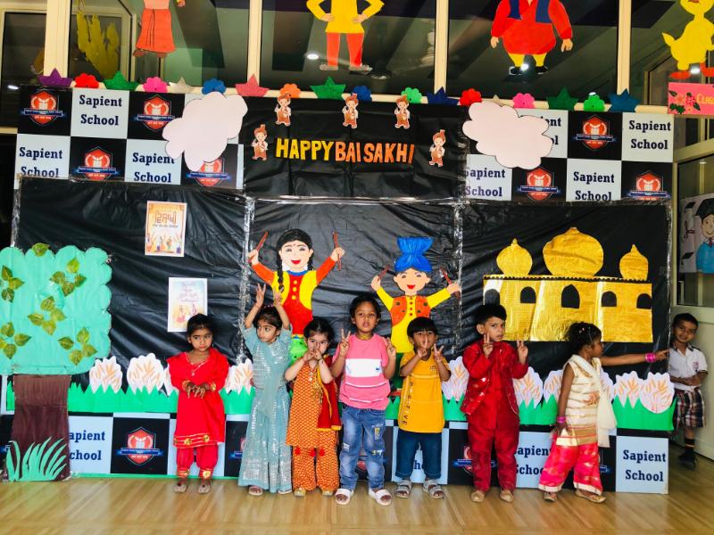 best school in pinjore