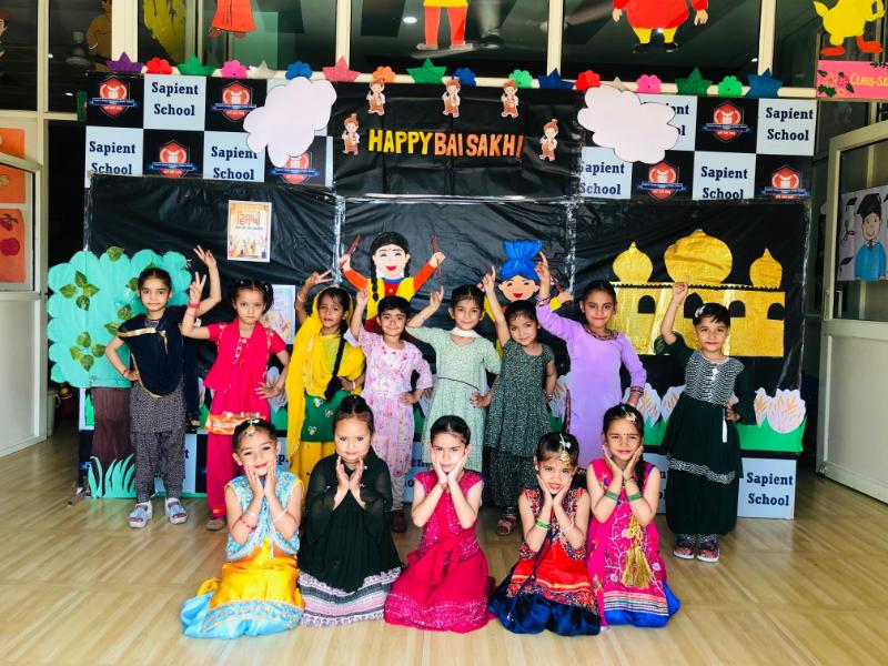 best school in pinjore