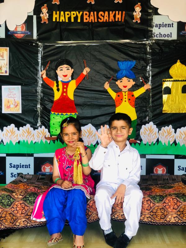 best school in pinjore