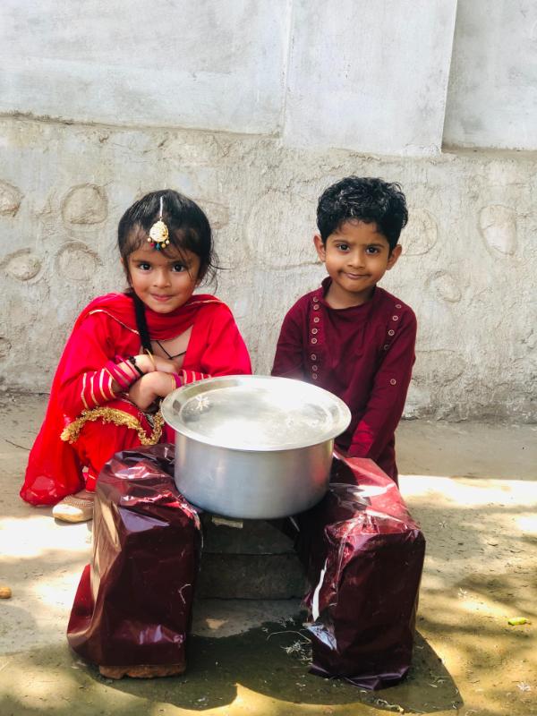 best school in pinjore