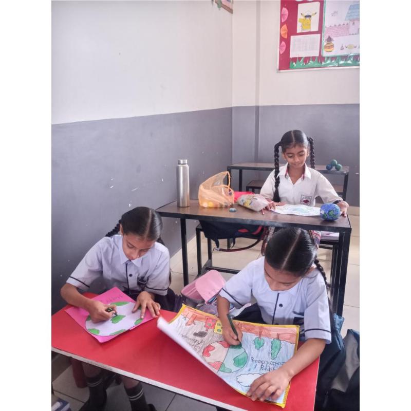 best school in pinjore