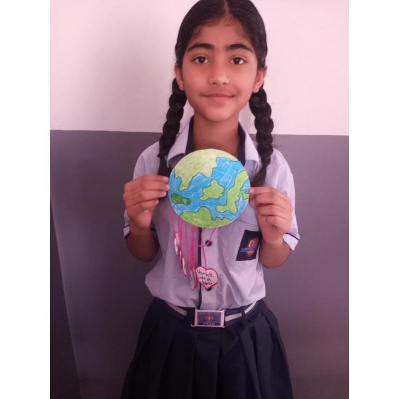 best school in pinjore