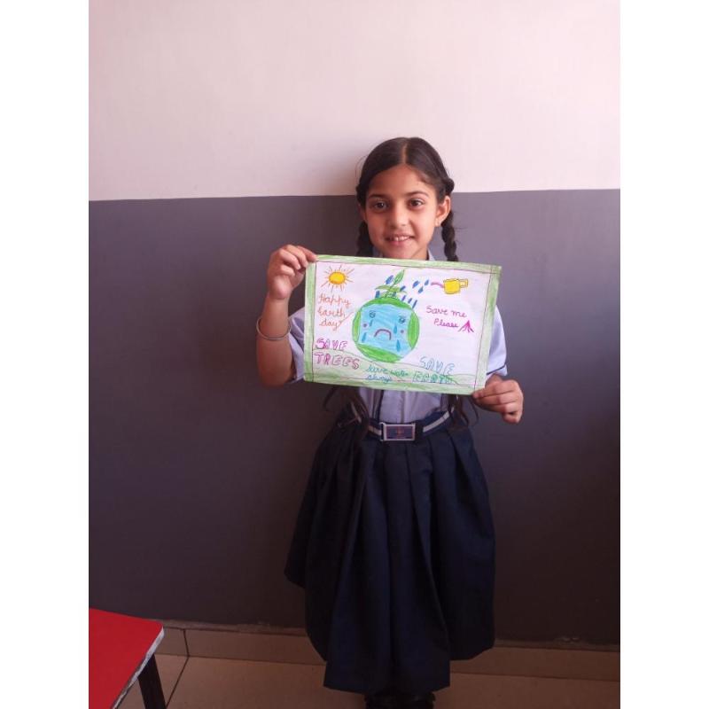 best school in pinjore