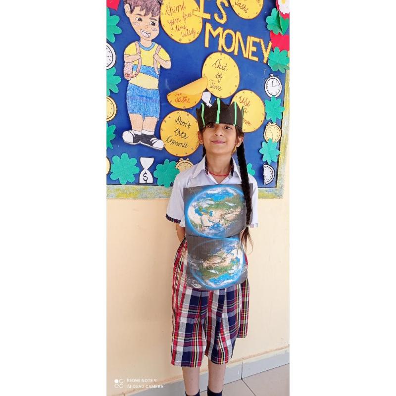 best school in pinjore