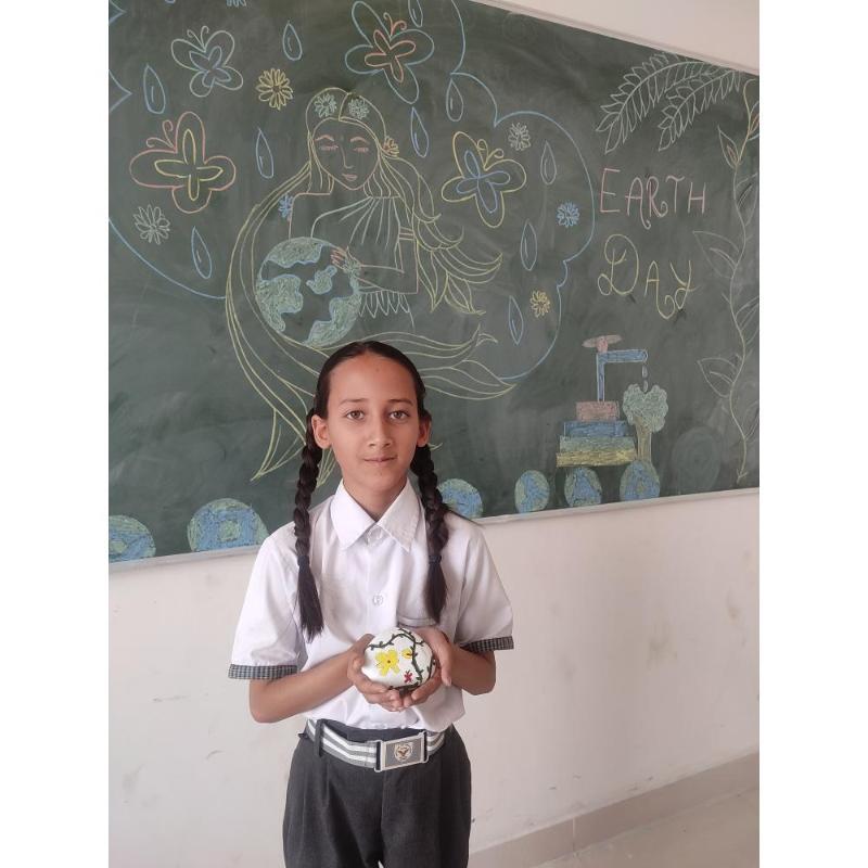 best school in pinjore