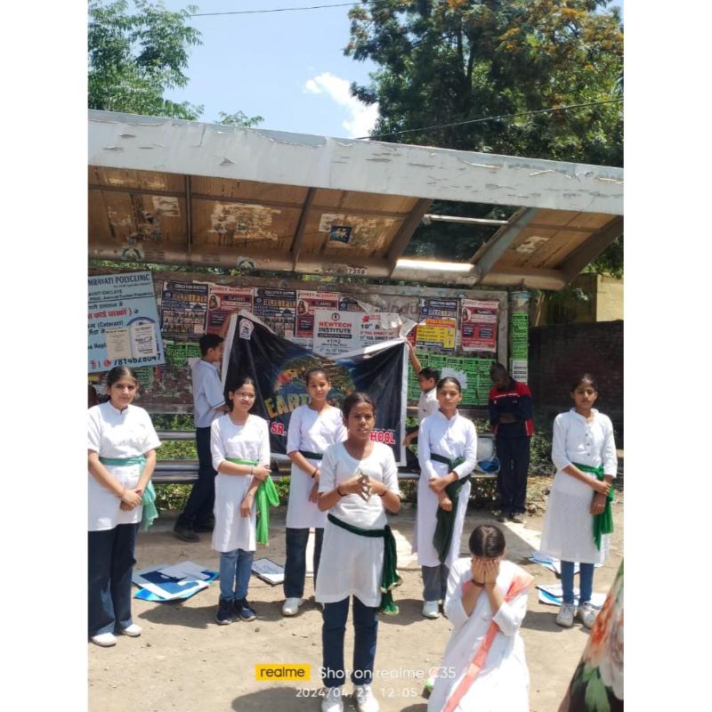 best school in pinjore