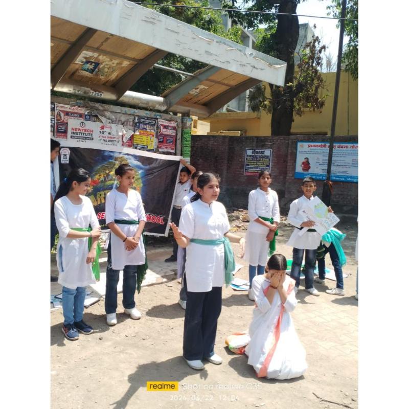 best school in pinjore