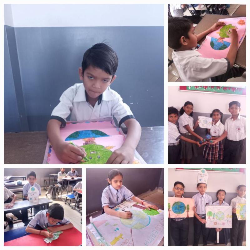 best school in pinjore