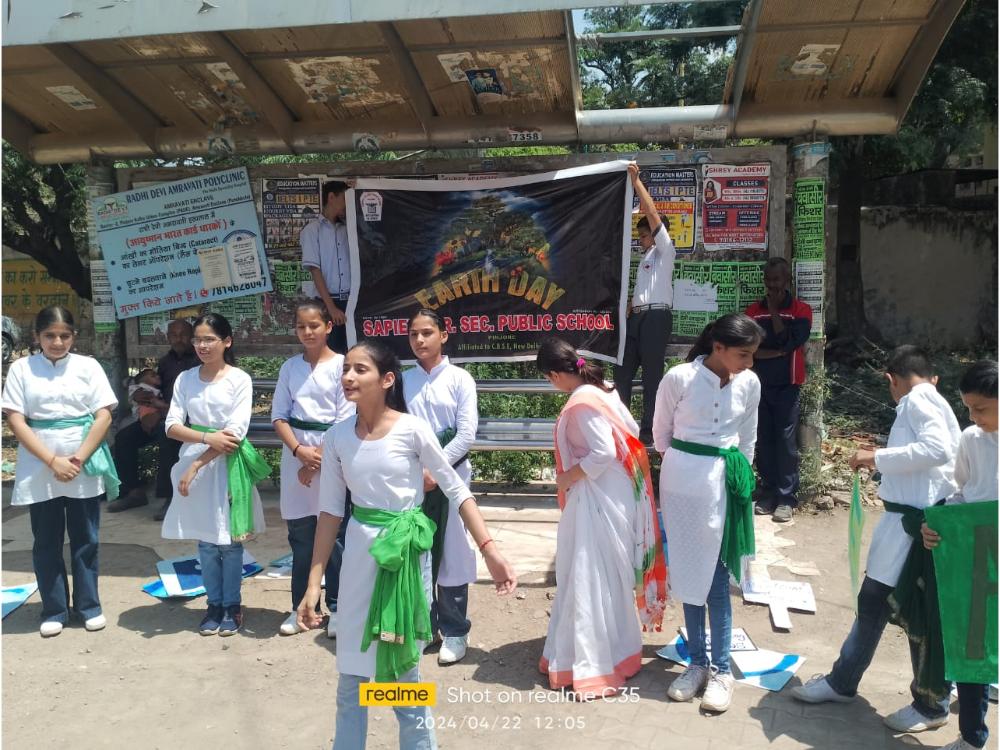 best school in pinjore