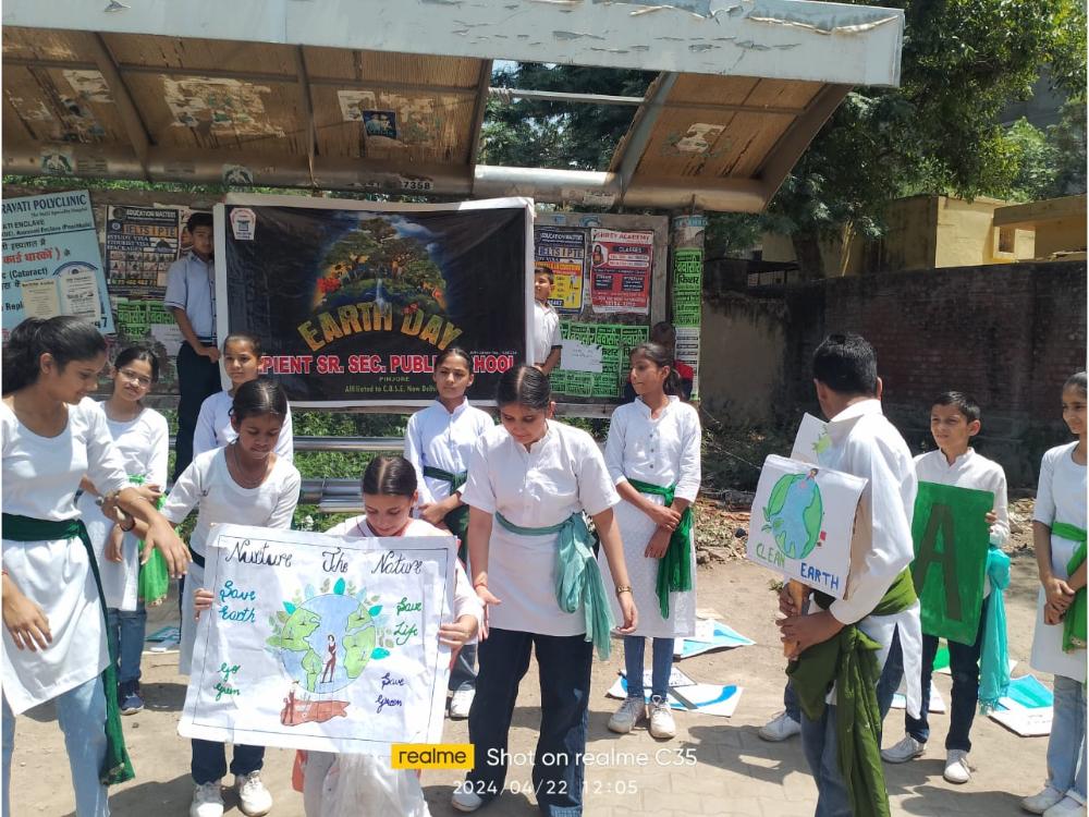 best school in pinjore