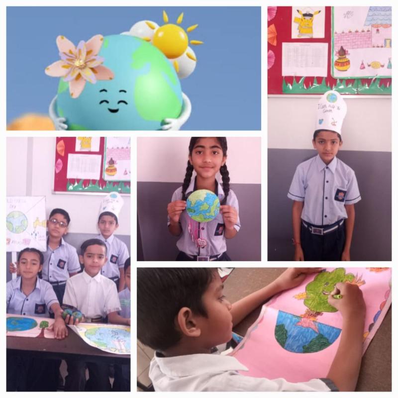 best school in pinjore