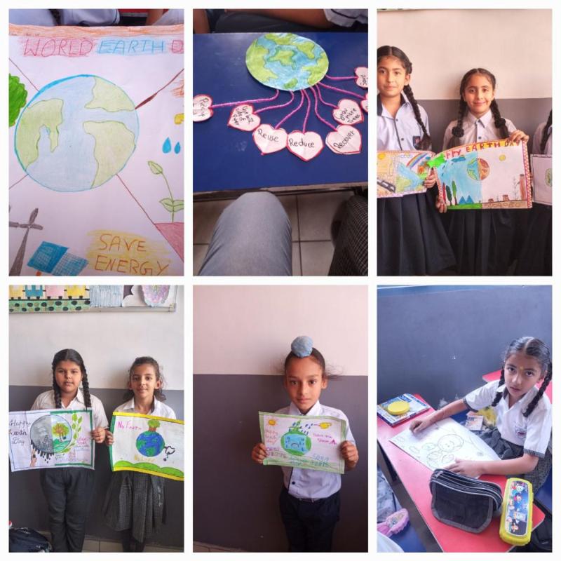 best school in pinjore