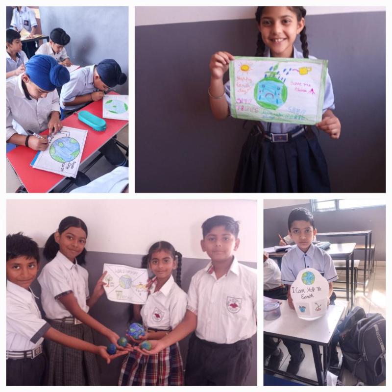 best school in pinjore