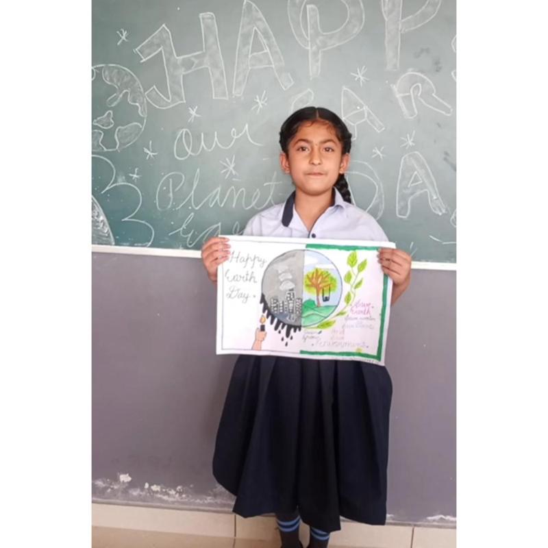 best school in pinjore