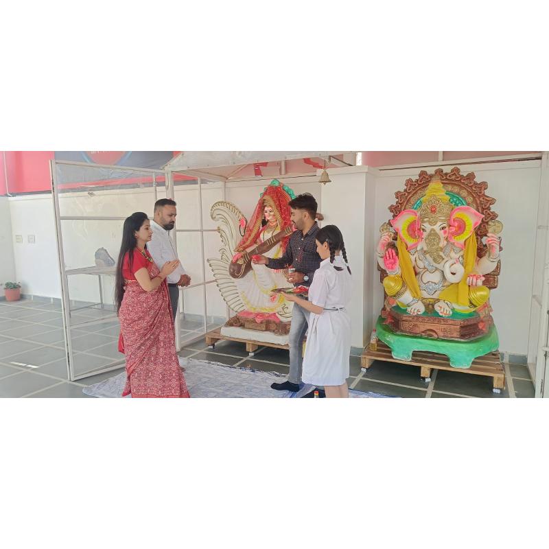 best school in pinjore