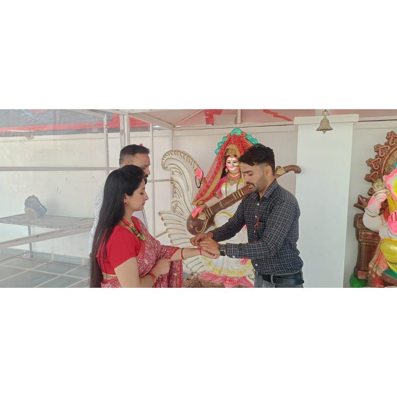 best school in pinjore