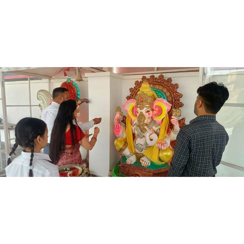 best school in pinjore