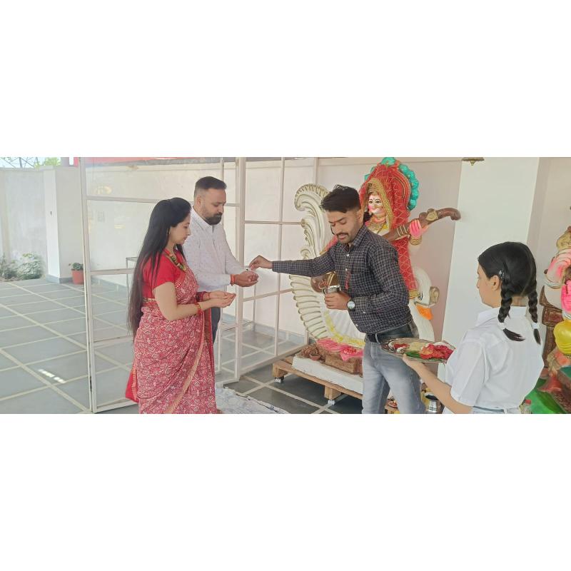 best school in pinjore