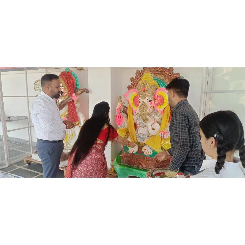 best school in pinjore