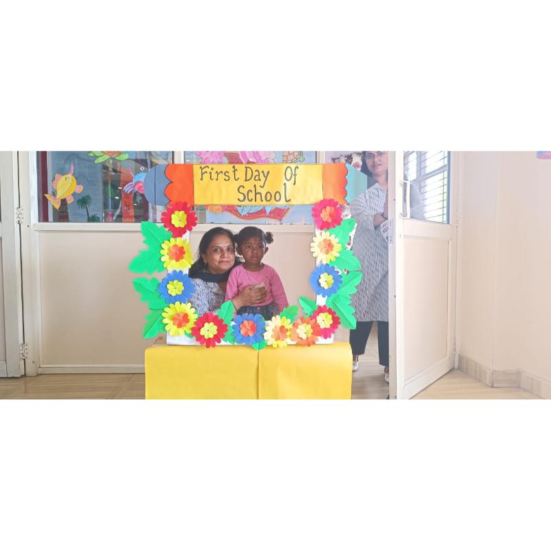 best school in pinjore