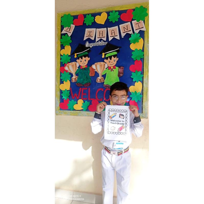 best school in pinjore