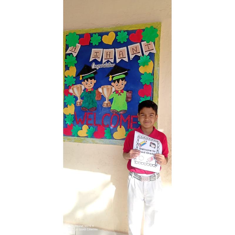 best school in pinjore