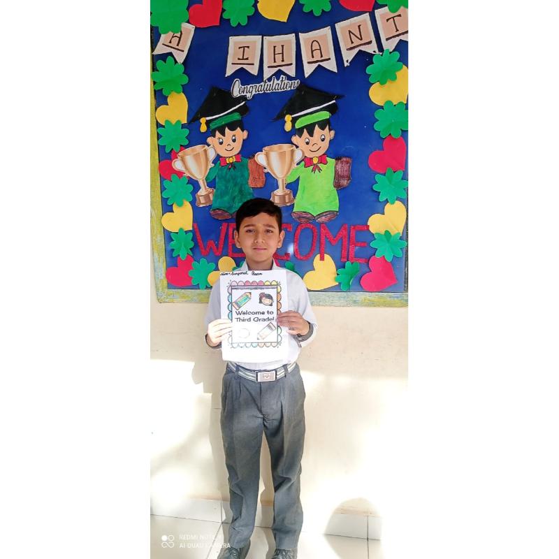 best school in pinjore