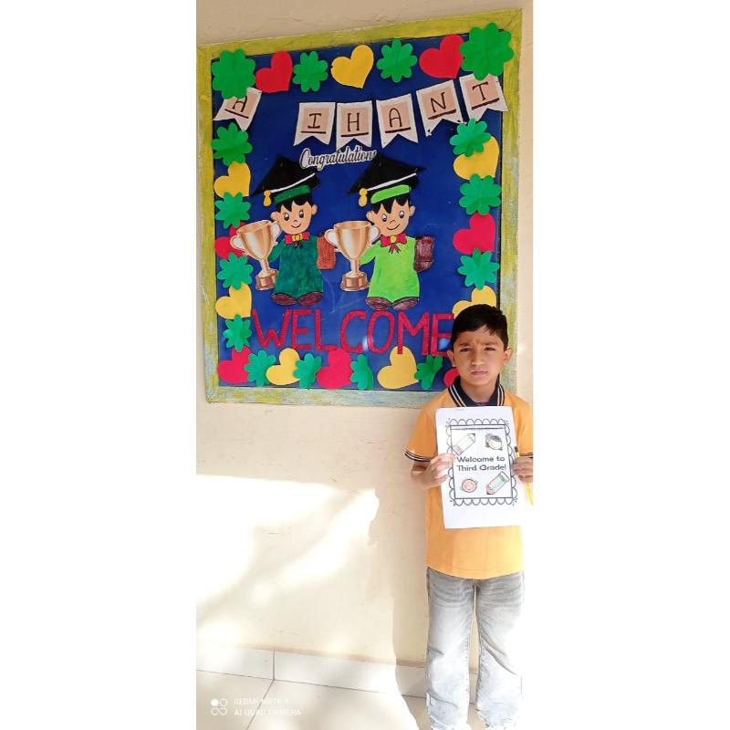 best school in pinjore