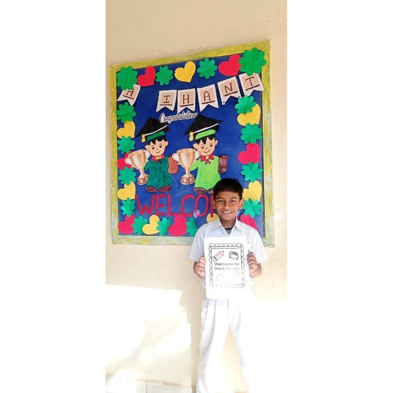 best school in pinjore