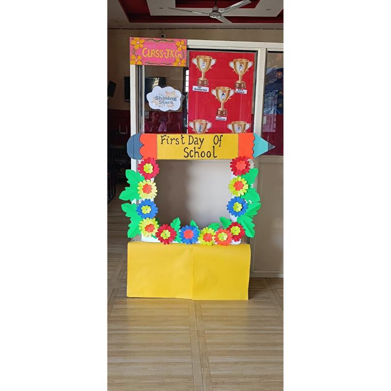 best school in pinjore