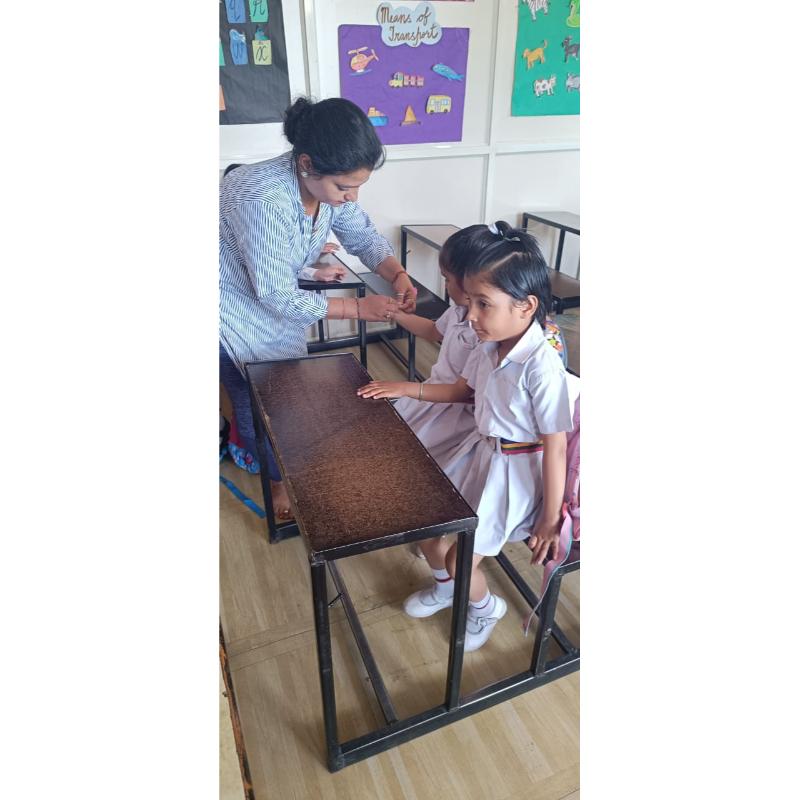 best school in pinjore