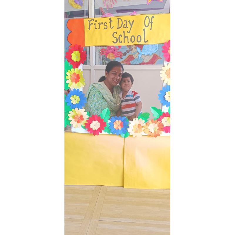 best school in pinjore