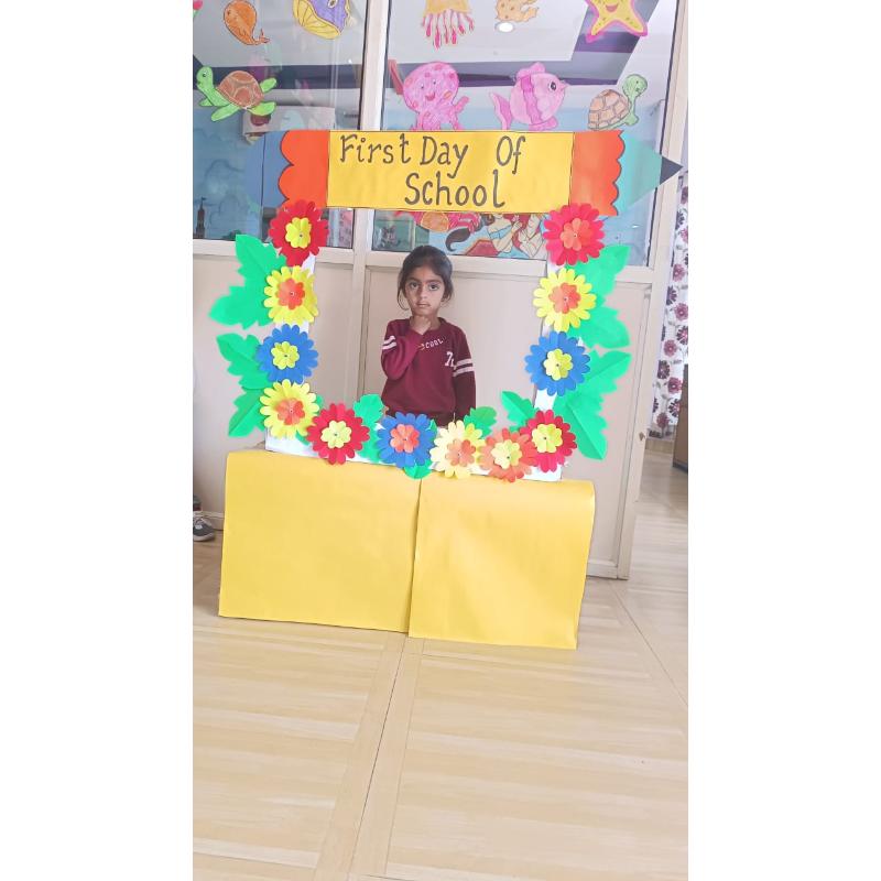 best school in pinjore