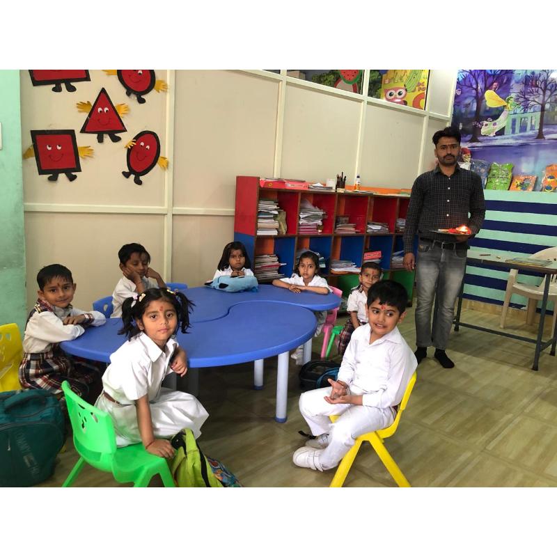 best school in pinjore