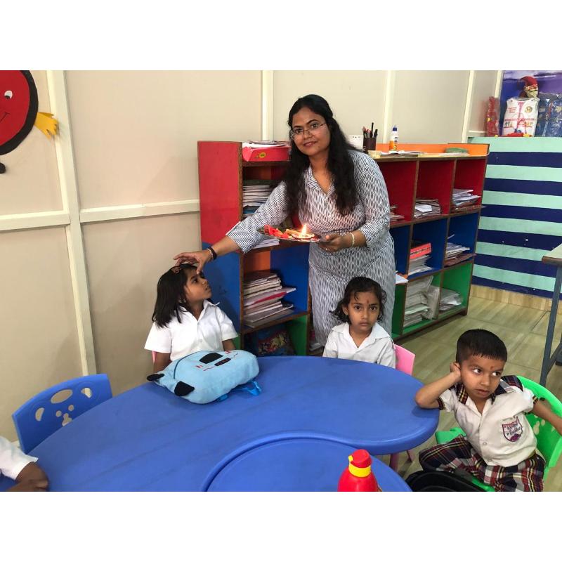 best school in pinjore