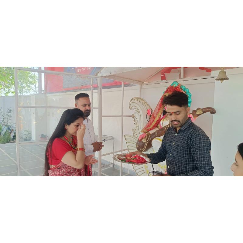 best school in pinjore