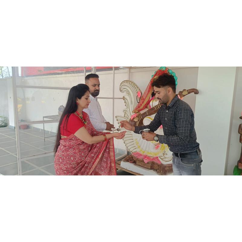 best school in pinjore