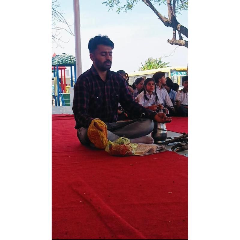 best school in pinjore