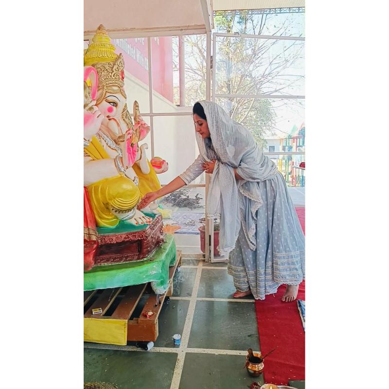 best school in pinjore