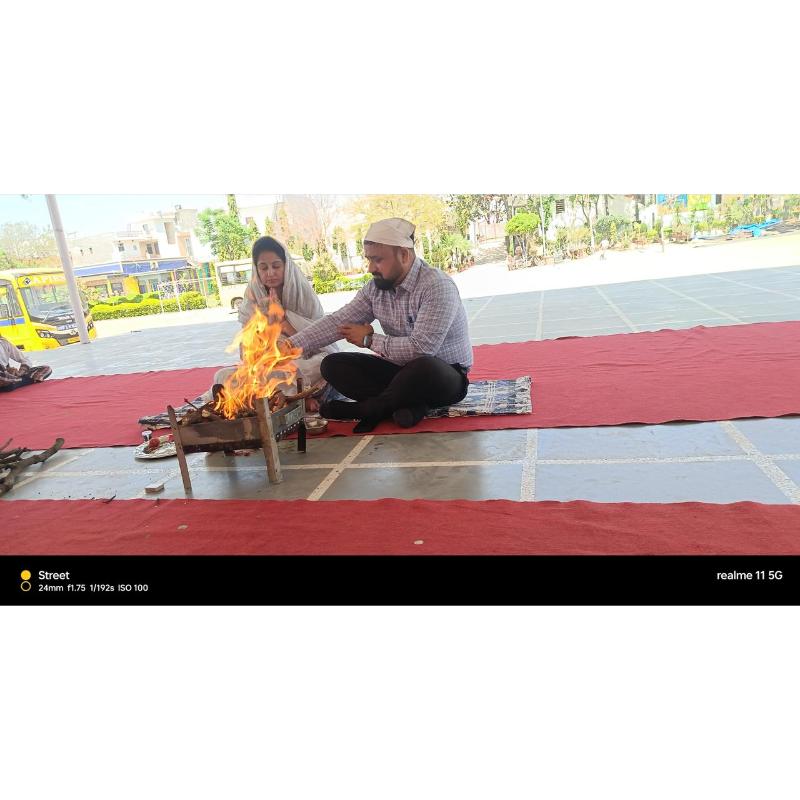 best school in pinjore