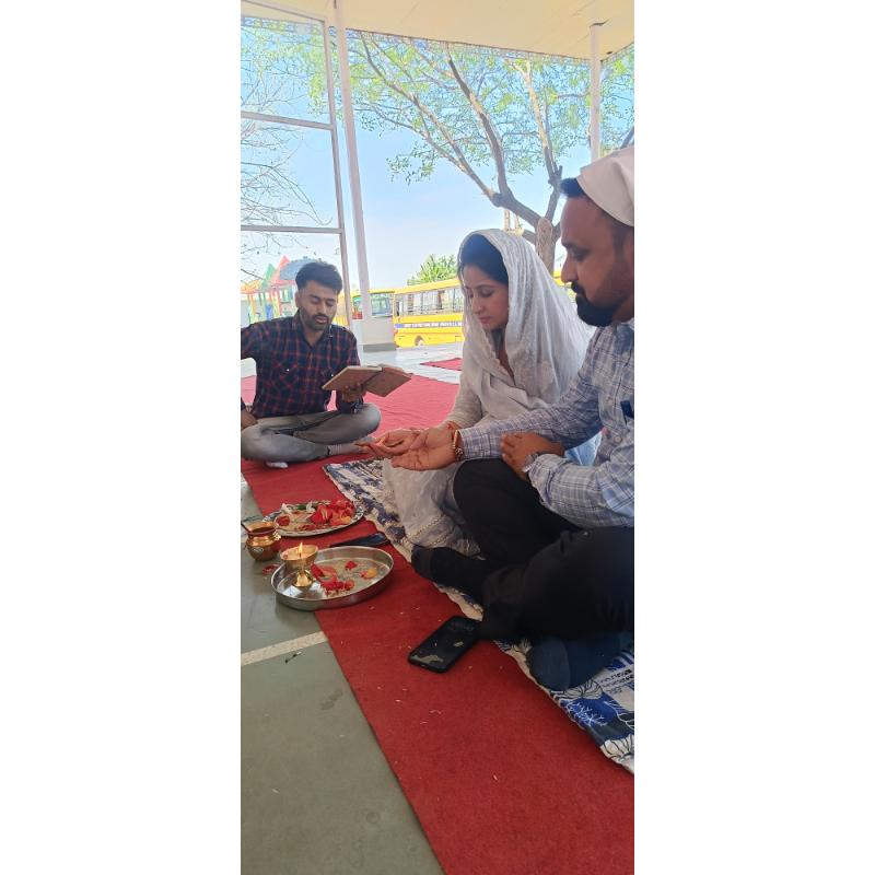 best school in pinjore