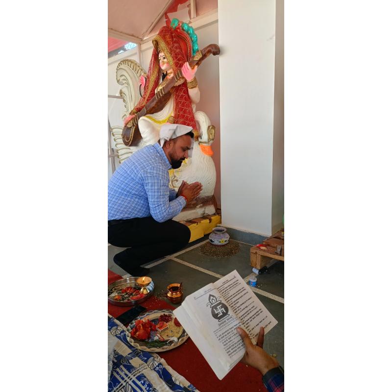 best school in pinjore