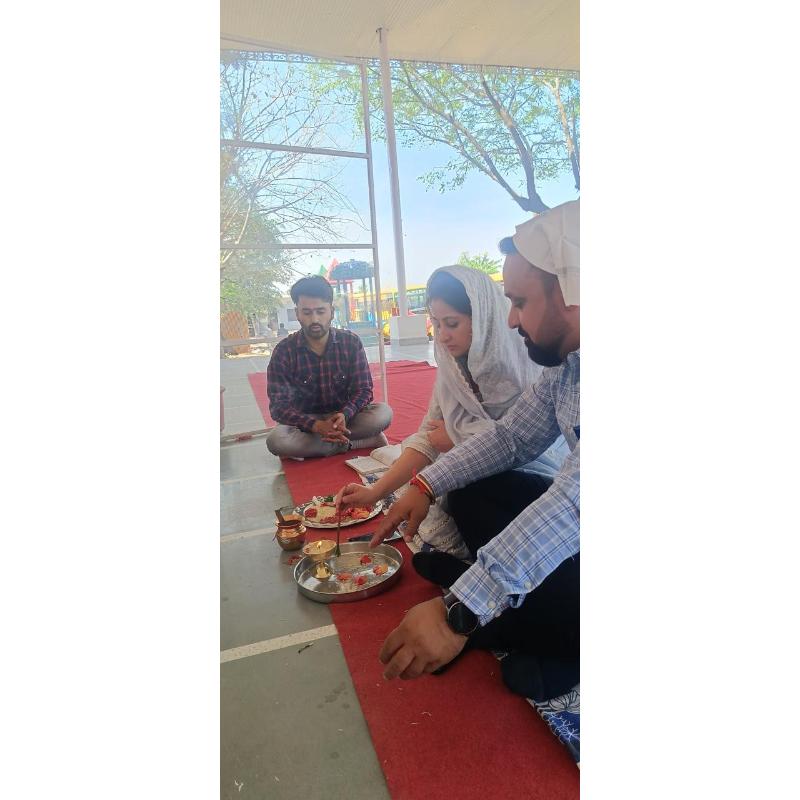 best school in pinjore