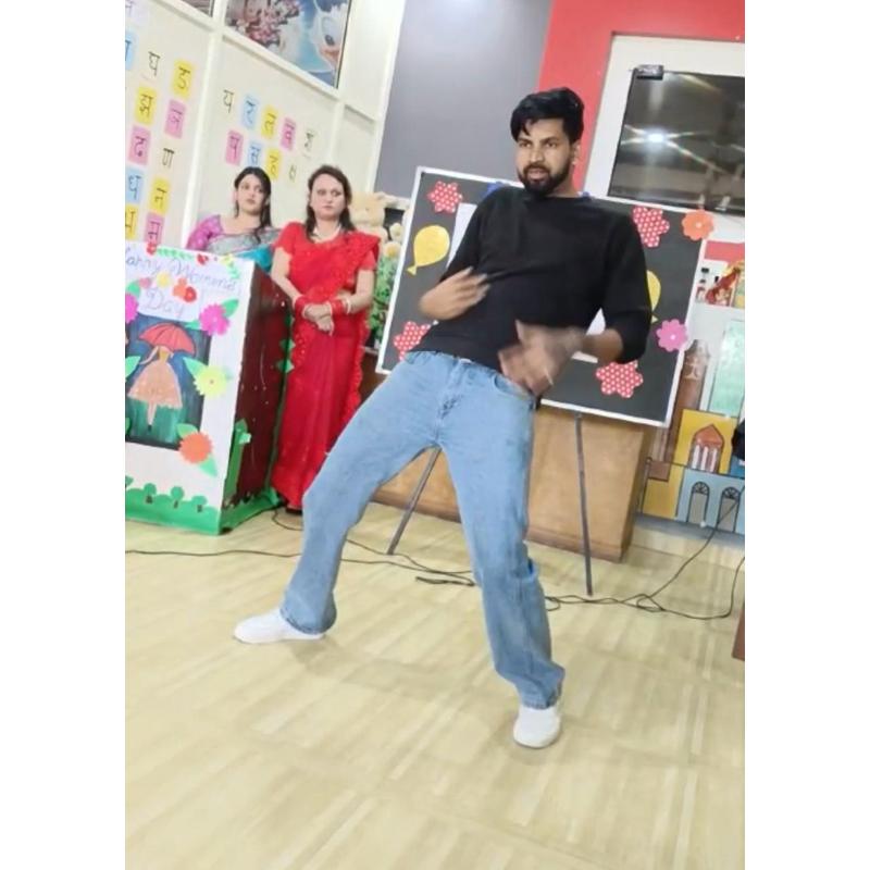 best school in pinjore